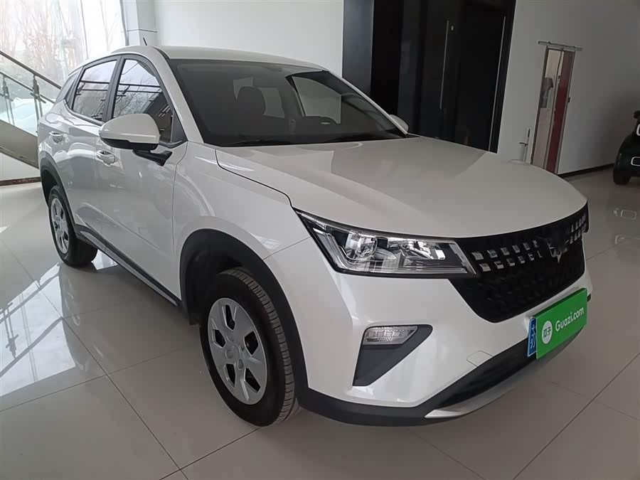 五菱汽车 五菱星驰 2023 汽车图片 #5