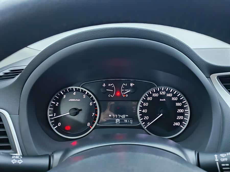 Nissan Sylphy 2019 car image #5