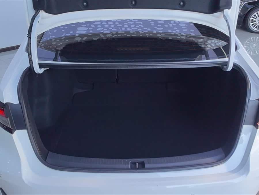 Toyota Allion 2022 car image #5