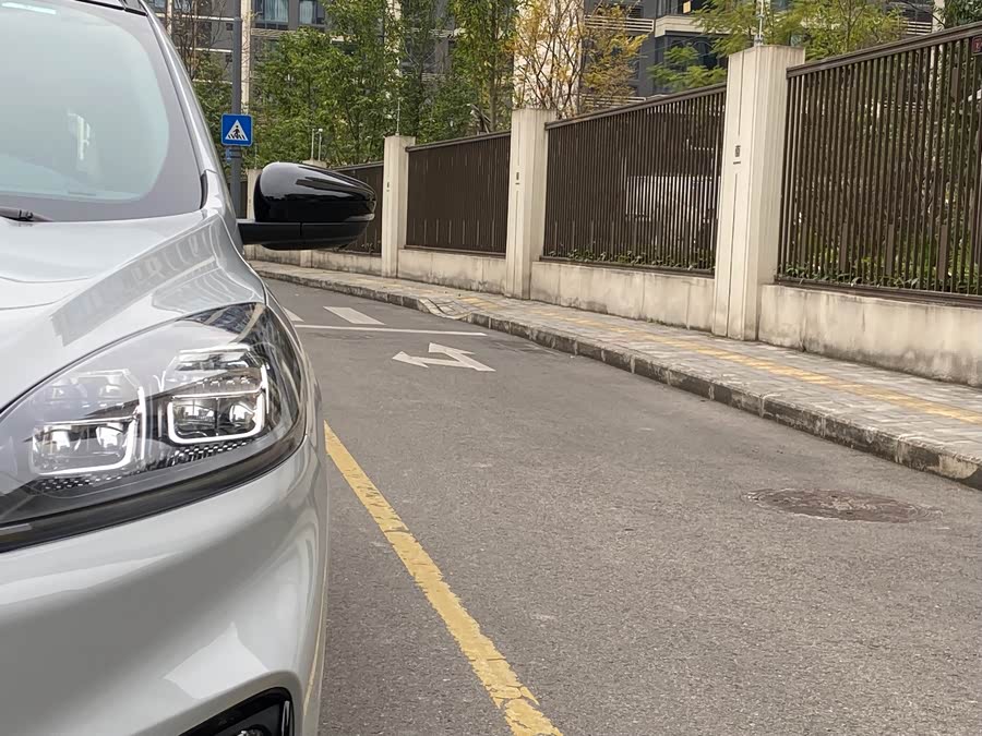 Ford Escape 2023 immagine di auto #5