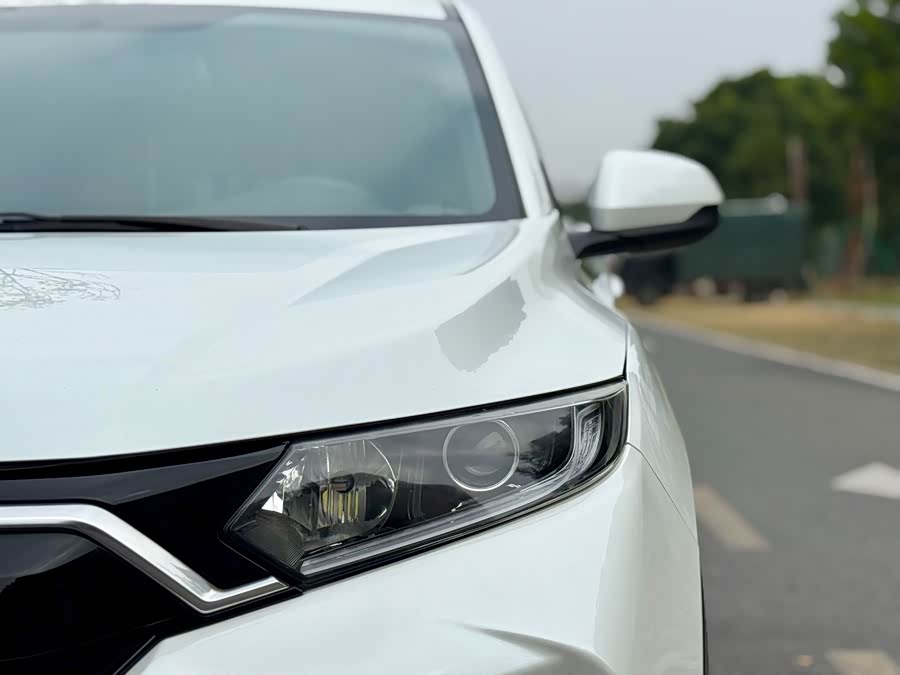 Honda XR-V 2020 car image #5