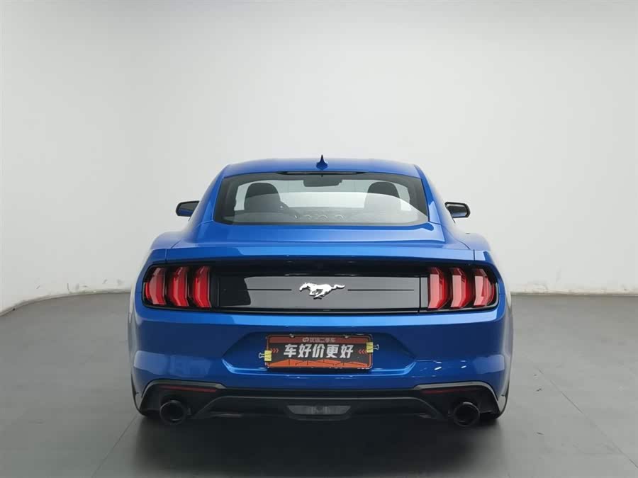 Ford Mustang 2023 immagine di auto #5