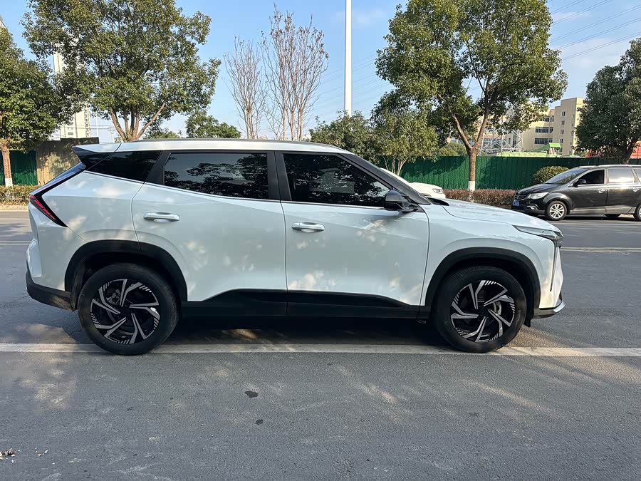 GEELY Boyue 2024 car image #5