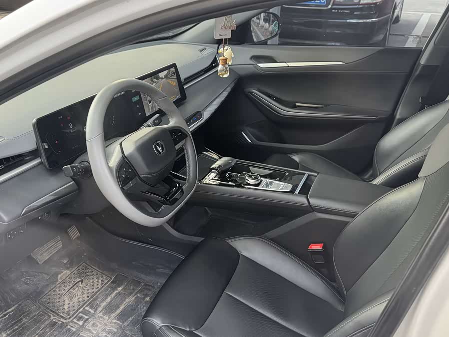 Changan Raeton Plus 2022 car image #5