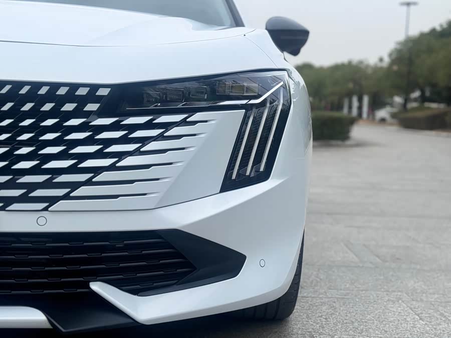 标致 标致508 2024 汽车图片 #5