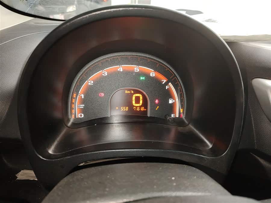 Chery QQ 2015 car image #5