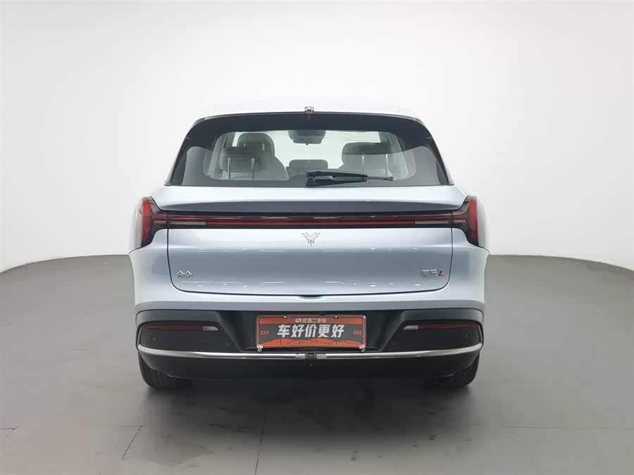 Neta L 2024 imagen de coche #5