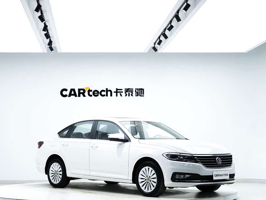 Volkswagen Lavida 2021 car image #5