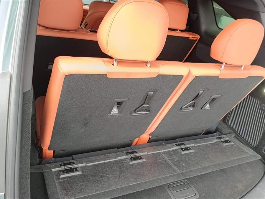 BYD Tang L 2025 car image #5