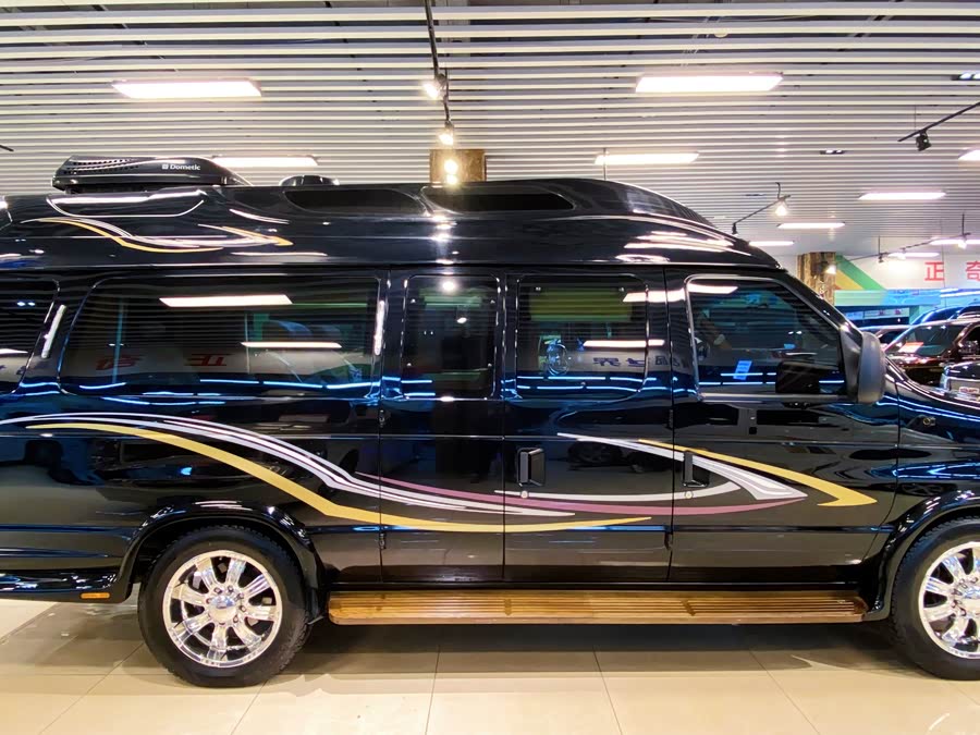 Ford 2016 car image #5