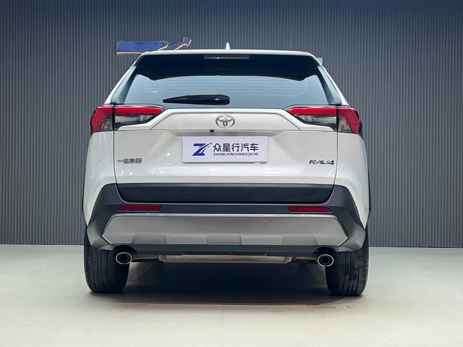 Toyota 2022 car image #5