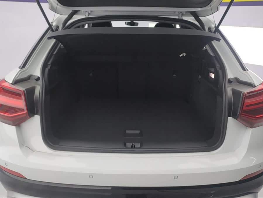 奥迪 奥迪Q2L 2020 汽车图片 #5