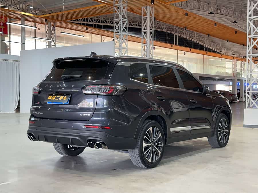 Chery 2022 immagine di auto #5
