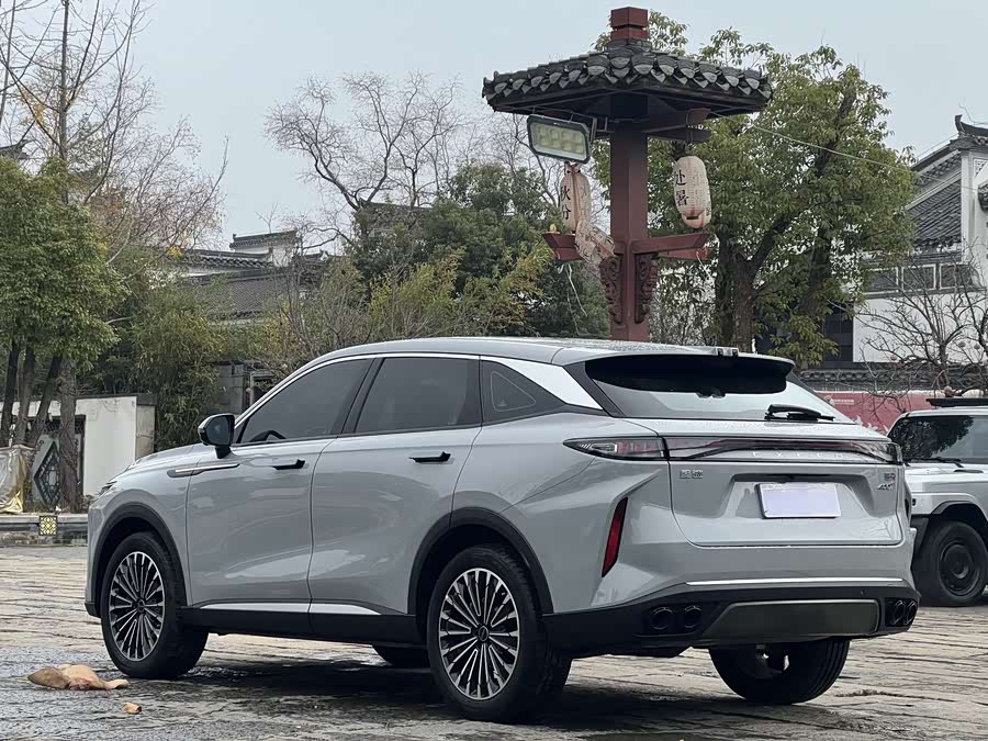 Exceed Yaoguang 2023 car image #5