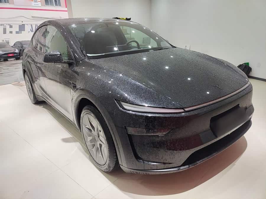 特斯拉 Model Y L 2025 汽车图片 #5