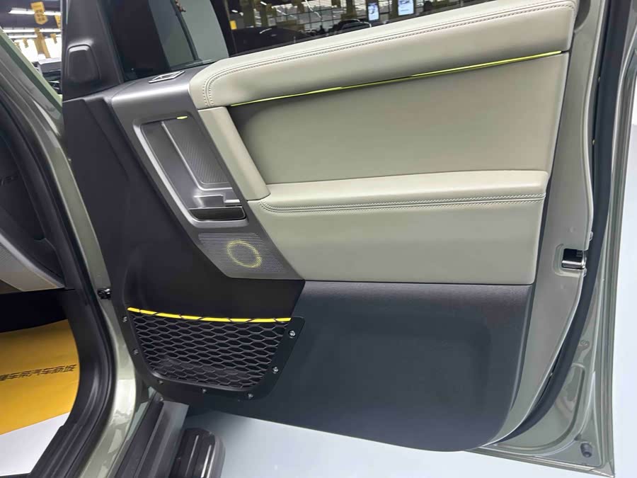 Chery 2024 immagine di auto #5