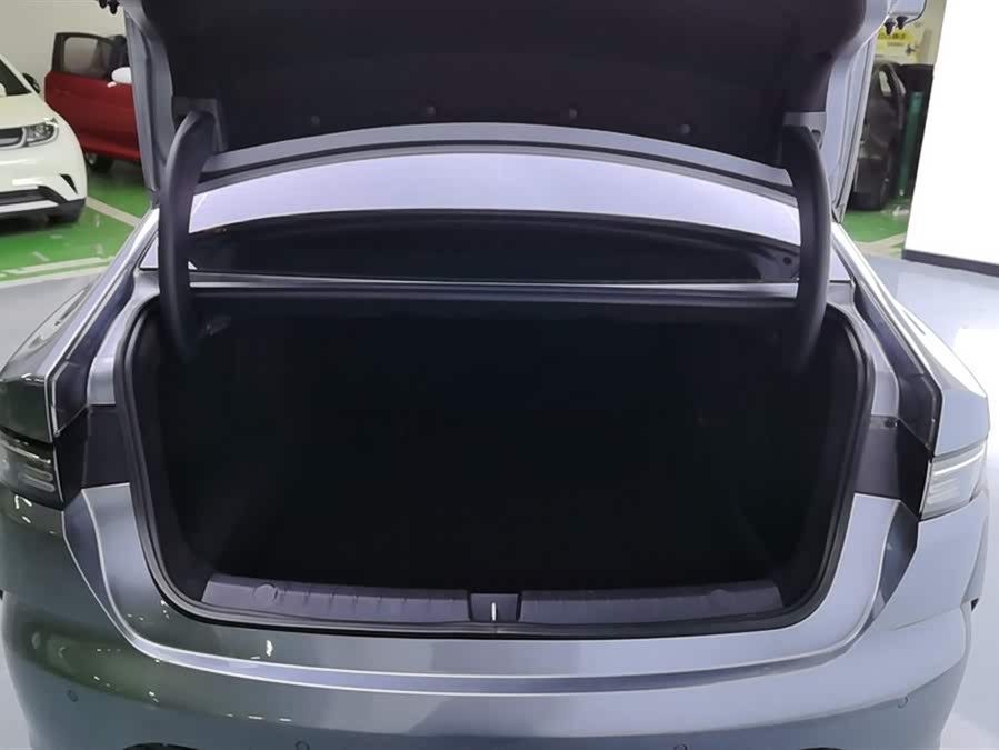BYD Destroyer 05 2025 car image #5