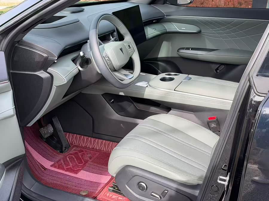 Deepal S07 2025 car image #5