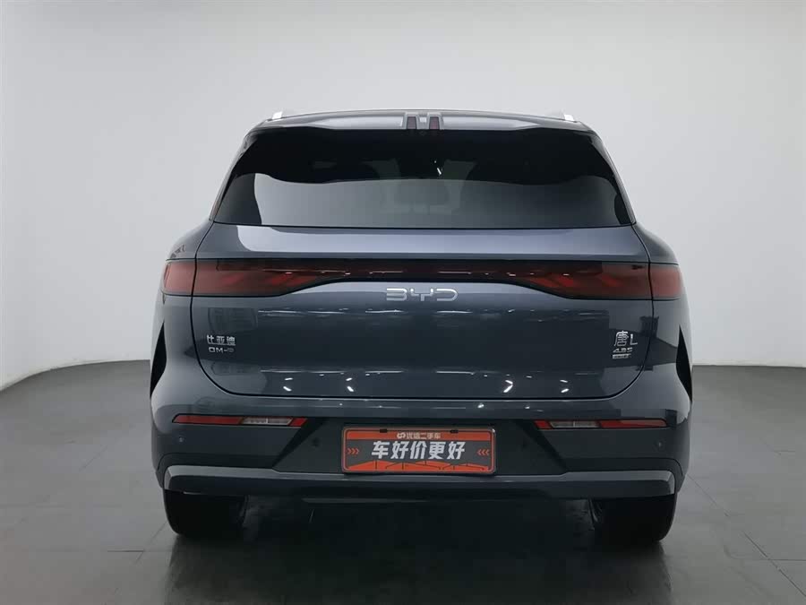BYD 2025 car image #5