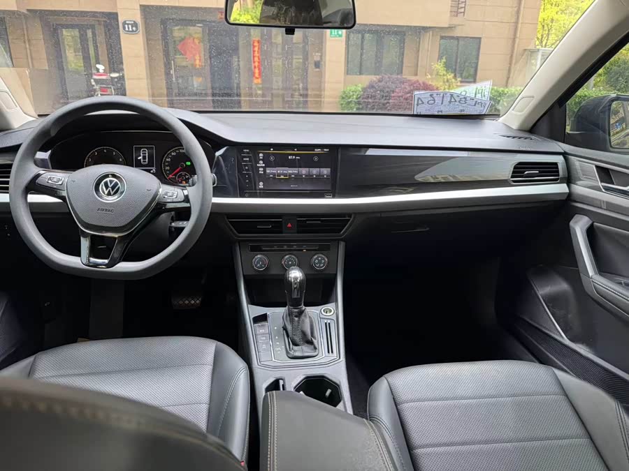 Volkswagen Lavida 2020 #5 Volkswagen Lavida 2020 car image #5