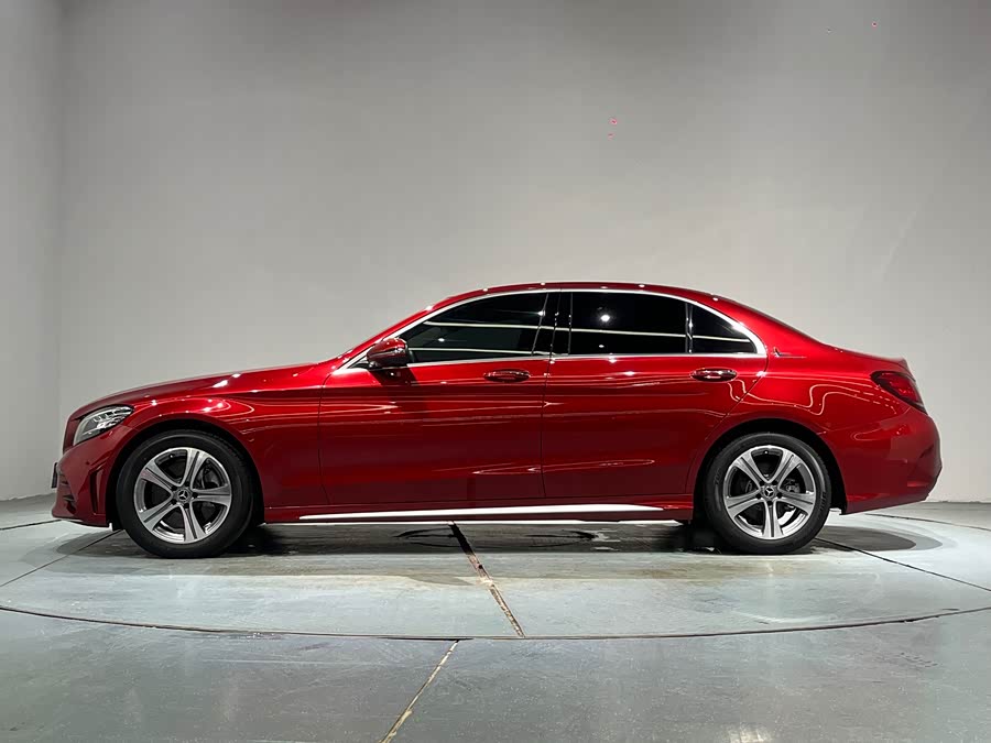 Mercedes-Benz C Class 2021 #5 Mercedes-Benz C Class 2021 car image #5
