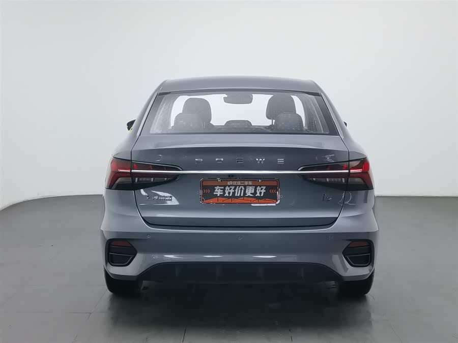 Roewe i5 2022 car image #5