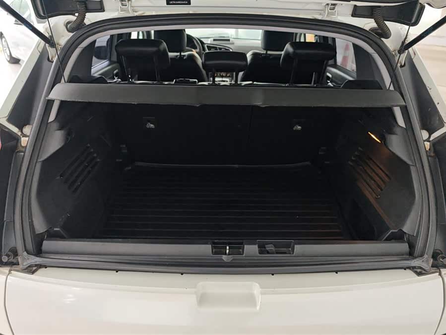 Peugeot 3008 2014 car image #5
