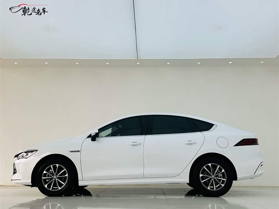 BYD Qin Plus 2023 car image #5