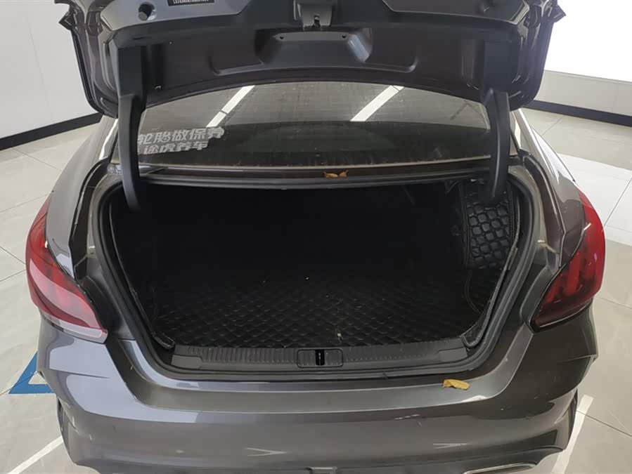 MG 5 2022 car image #5