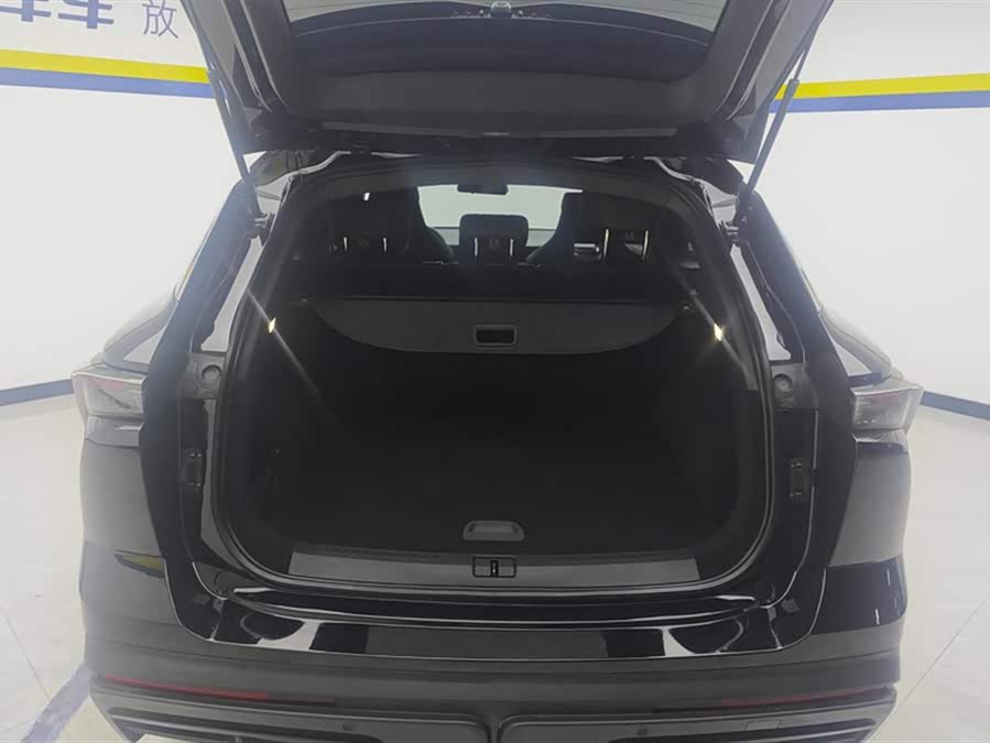 Jetour Dashing 2022 car image #5