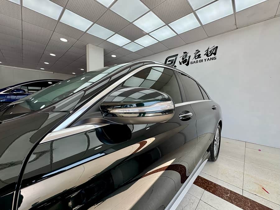 Mercedes-Benz C Class 2019 #5 Mercedes-Benz C Class 2019 car image #5