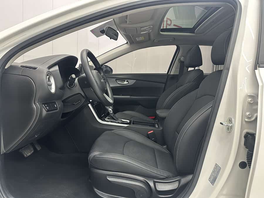 Kia K3 2022 #5 Kia K3 2022 car image #5