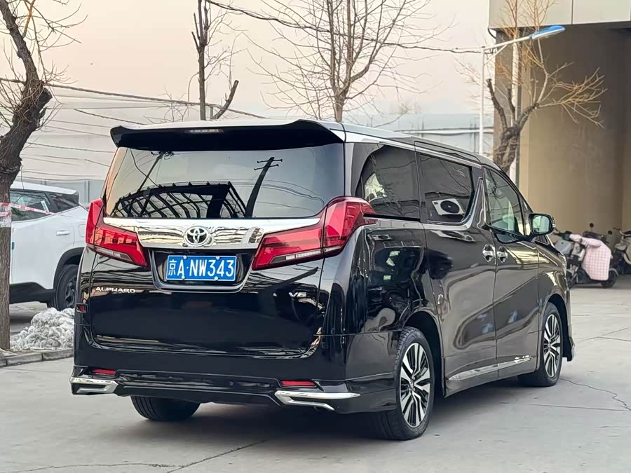 Toyota 2019 #5 Toyota 2019 car image #5