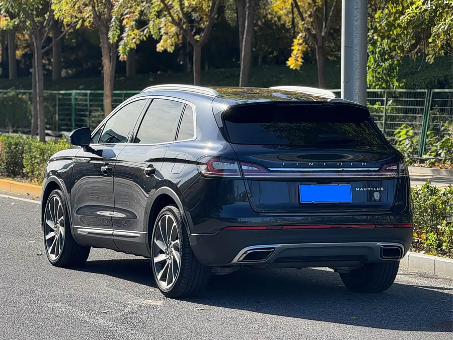 Changan 2025 car image #5