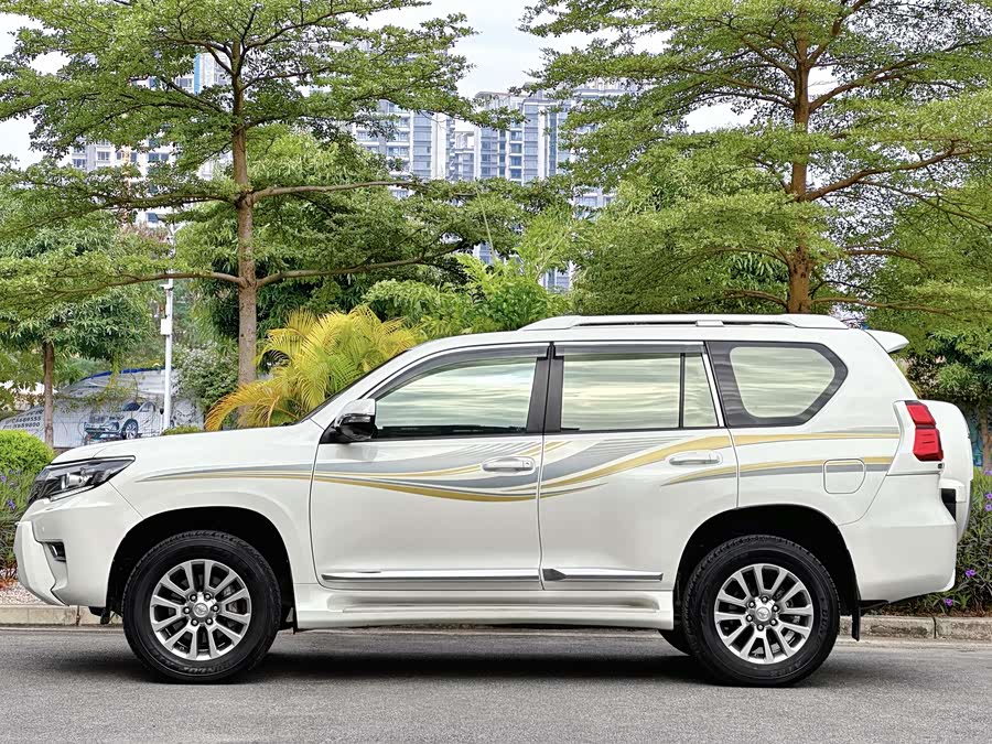Toyota 2019 car image #5