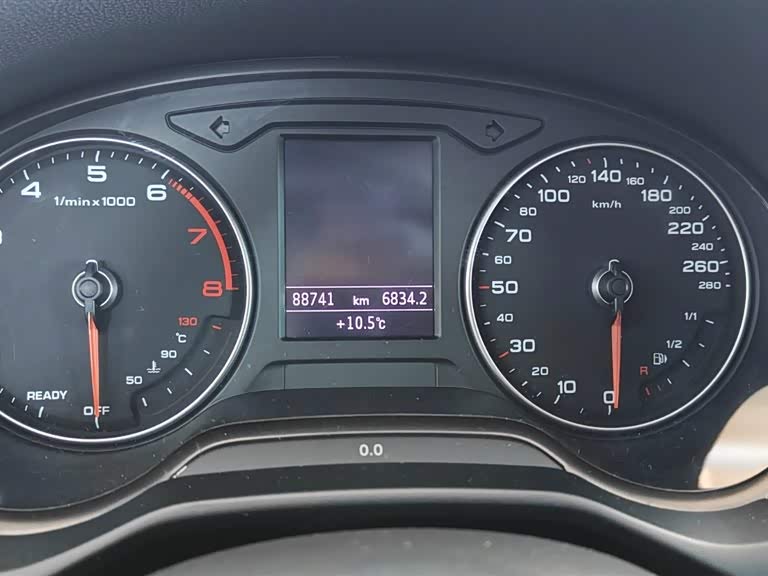 Audi Q2L 2021 imagem de carro #5