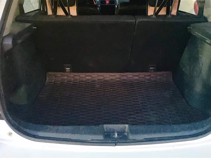 铃木 天语 SX4 2015 汽车图片 #5