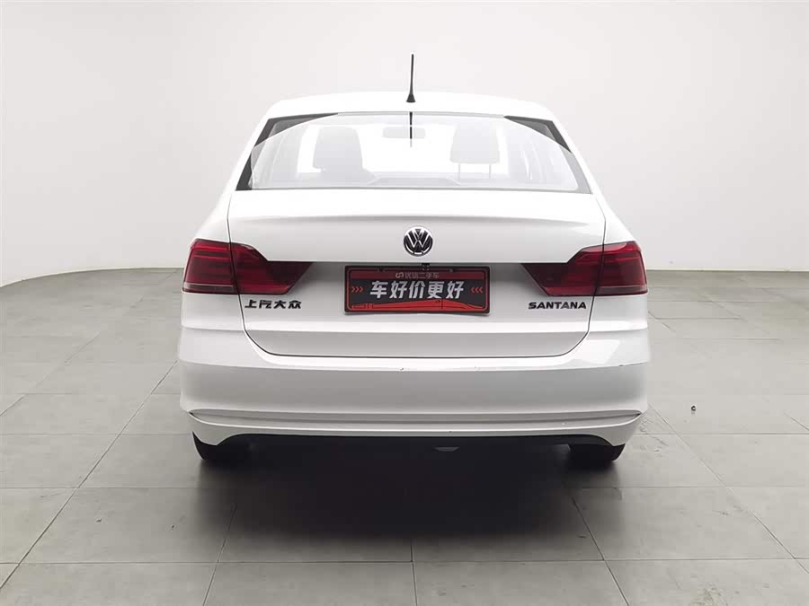 Volkswagen Santana 2020 immagine di auto #5