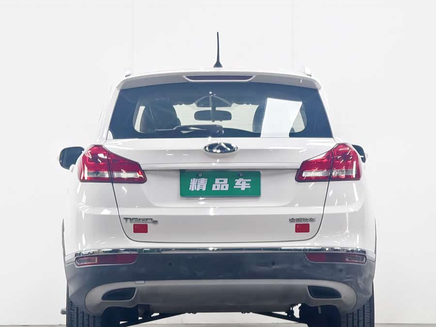 Chery Tiggo 5 2016 car image #5