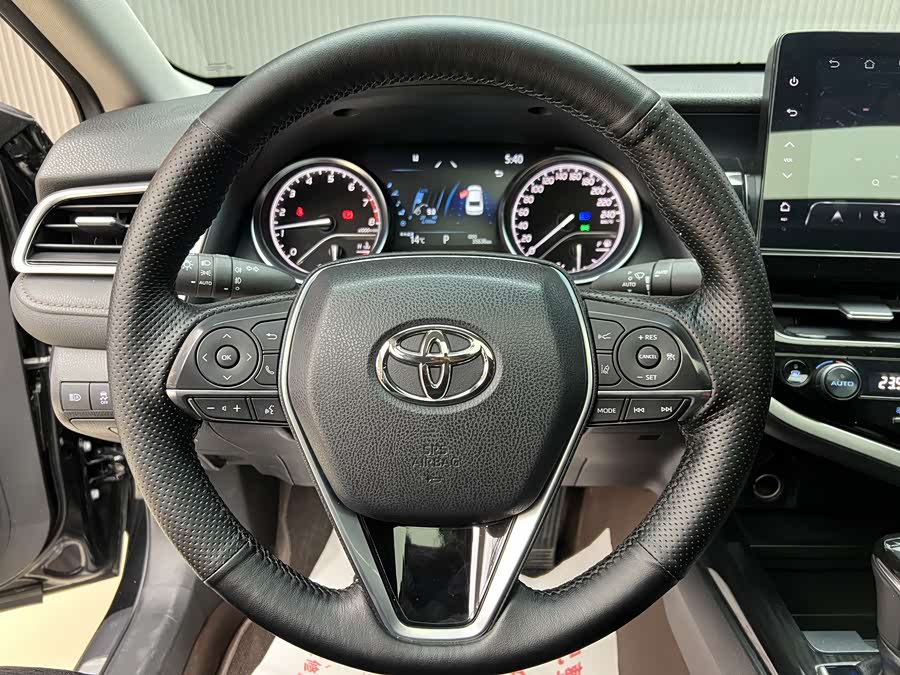 Toyota 2024 #5 Toyota 2024 car image #5