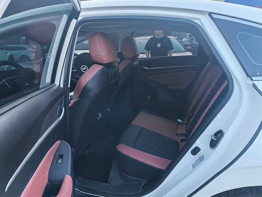 Changan Eado 2024 immagine di auto #5