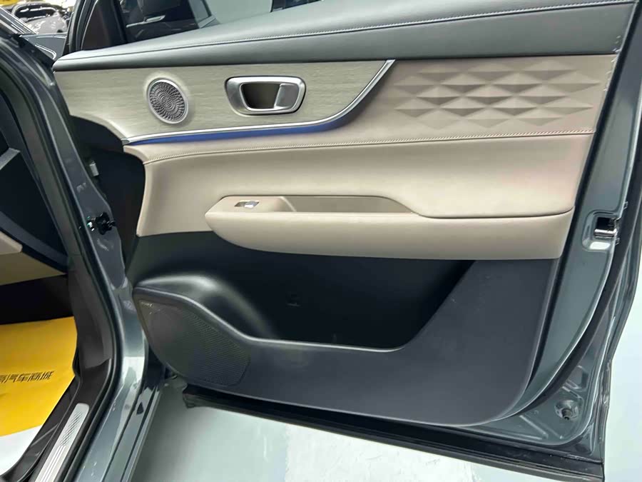 Chery 2024 #5 Chery 2024 car image #5