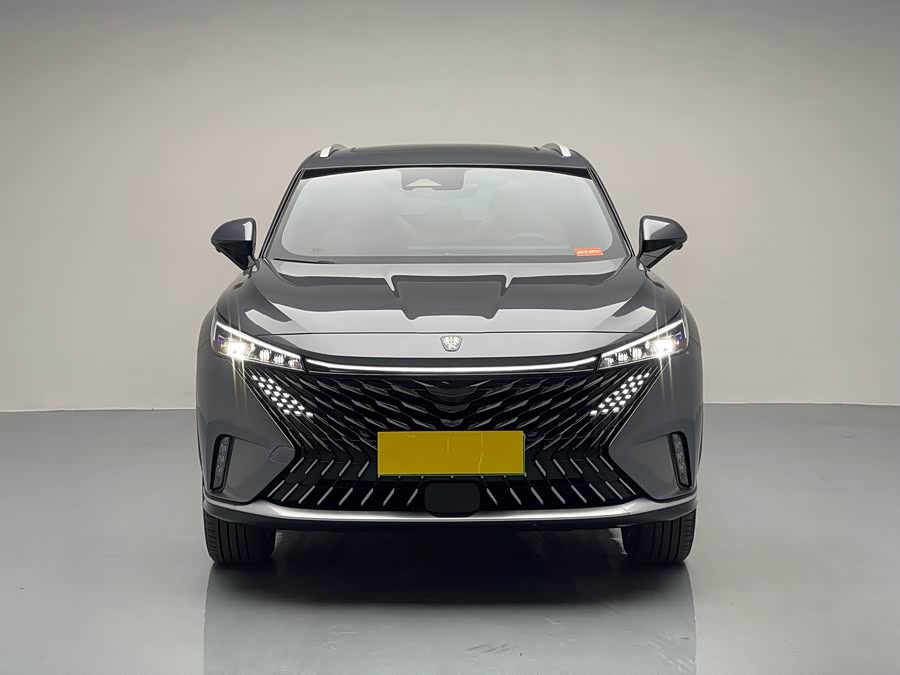 Roewe RX5 New Energy 2022 изображение автомобиля #5