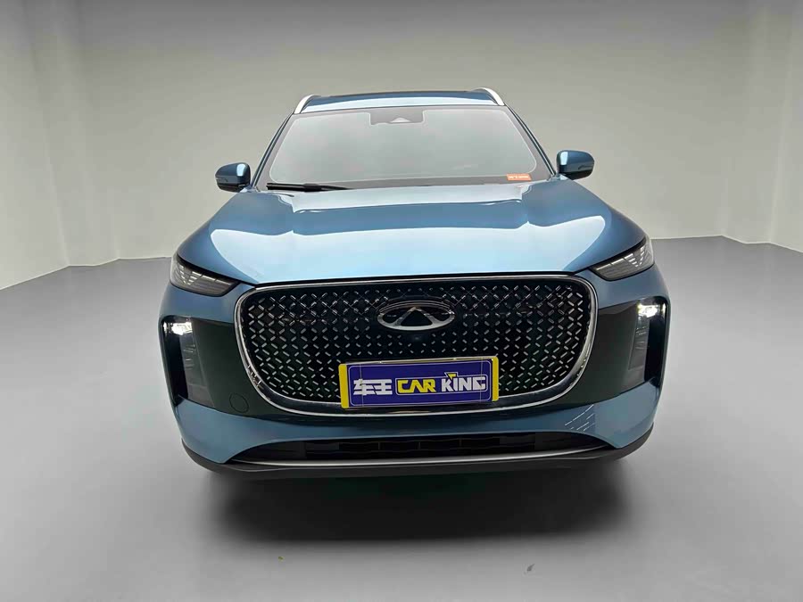 Chery 2024 car image #5