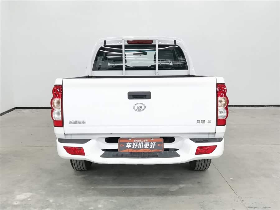 Great Wall Wingle 5 2023 #5 Great Wall Wingle 5 2023 car image #5