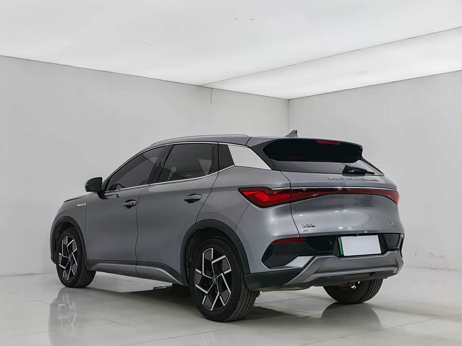 BYD Yuan Plus 2022 car image #5
