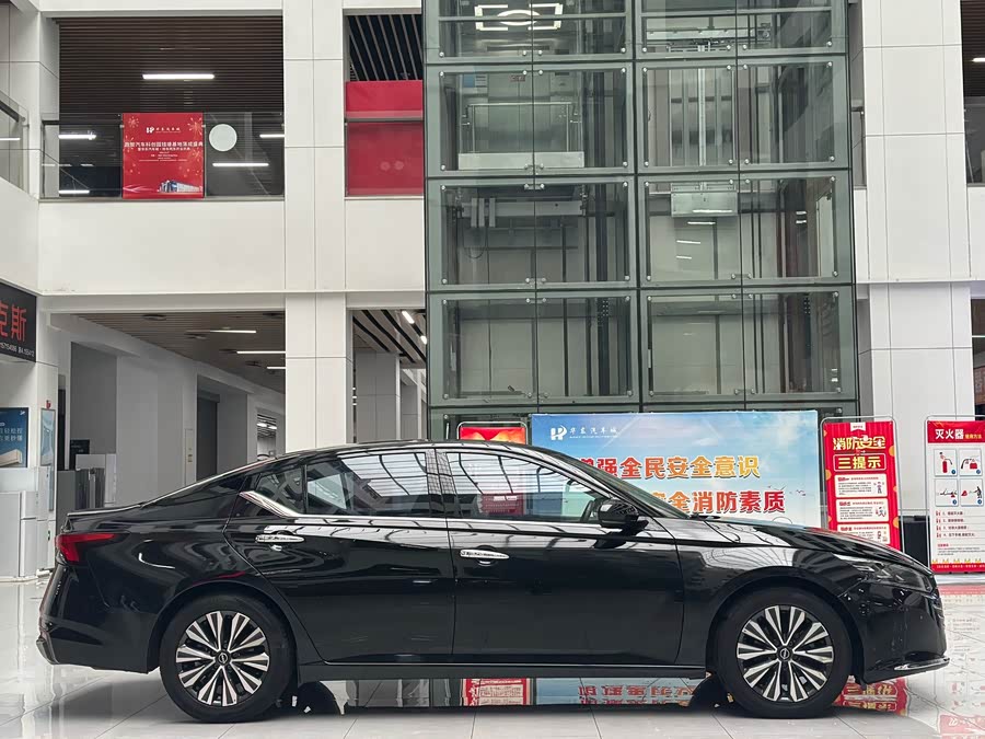 Nissan Teana 2023 #5 Nissan Teana 2023 car image #5