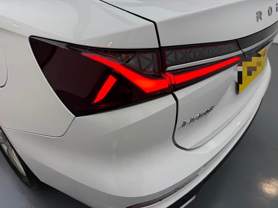 荣威 荣威i5 2023 汽车图片 #5