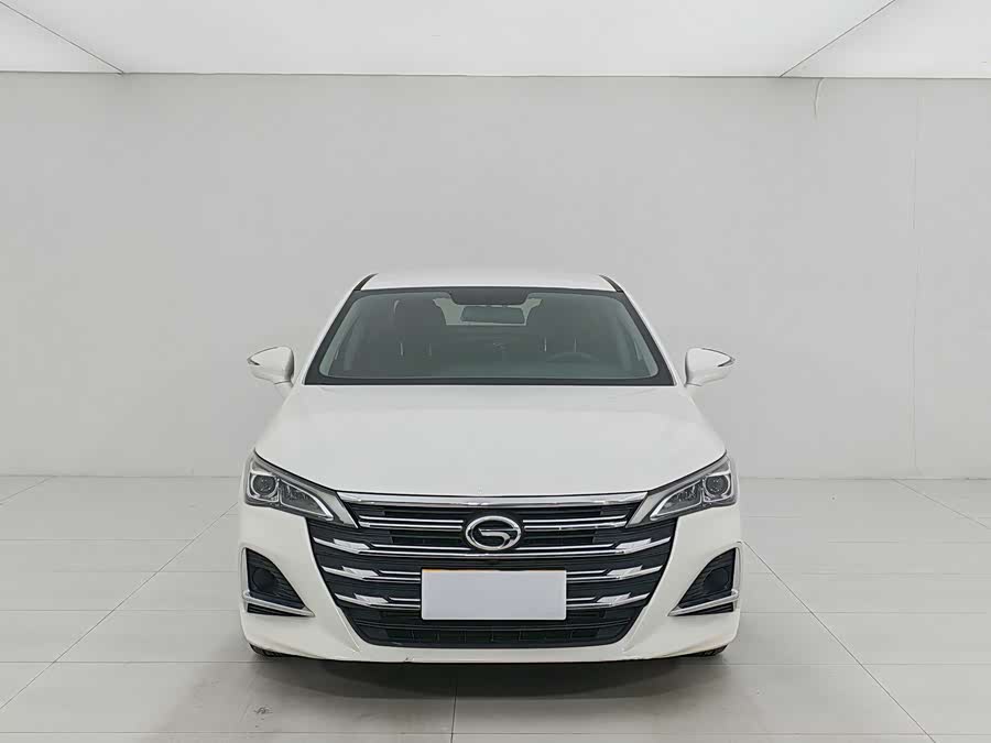 GAC Trumpchi GA6 2022 #5 GAC Trumpchi GA6 2022 car image #5