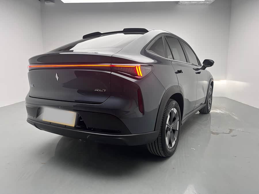 睿蓝汽车 睿蓝7 2025 汽车图片 #5